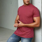 RED BLACK HTR / S