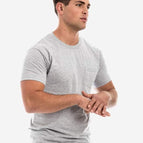 HEATHER GREY / S