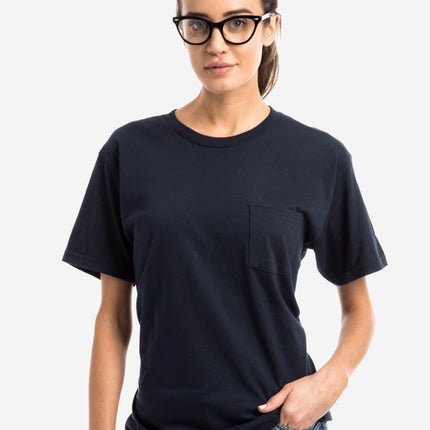 Pocket Perfection Pocket Tee 31SPKT
