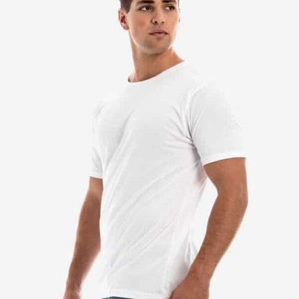 Ring-Spun Cotton T-Shirt 31USA