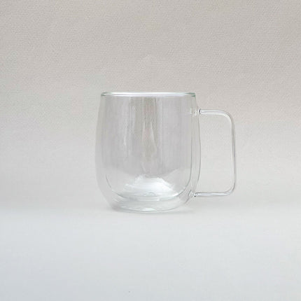 Simple Teacup