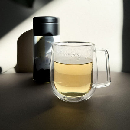 Simple Teacup