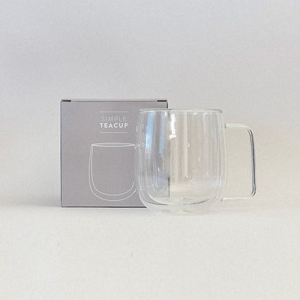 Simple Teacup