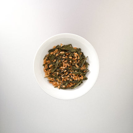 Genmaicha