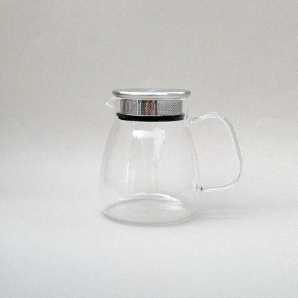 Simple Teapot