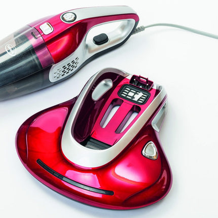 Ewbank UV400 Multi-Use Bed & Fabric Sanitizer & Vacuum Cleaner