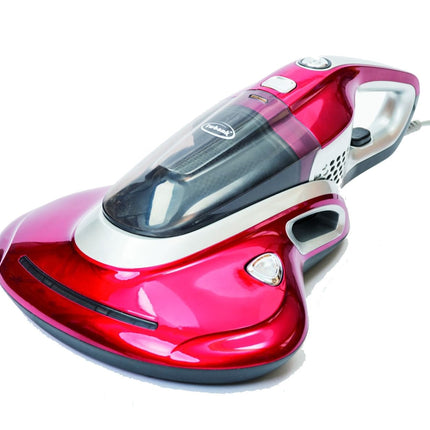 Ewbank UV400 Multi-Use Bed & Fabric Sanitizer & Vacuum Cleaner