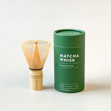 Premium Matcha Whisk