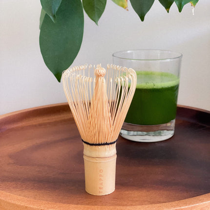 Premium Matcha Whisk